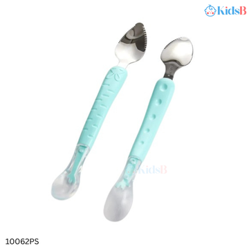 2 in 1 Double Head Fruit Spoon - Pest