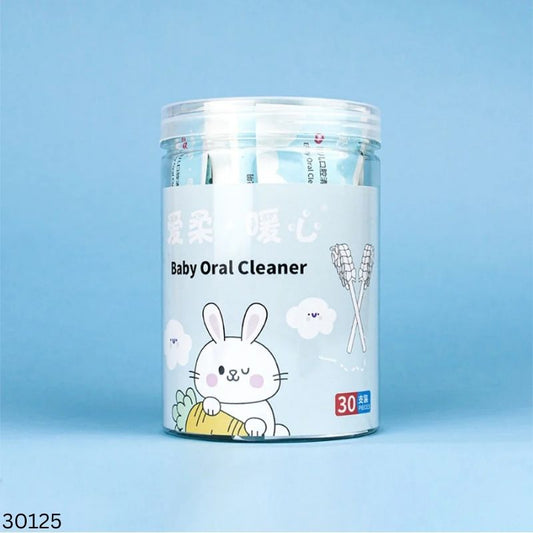 Baby Oral Cleaning Cotton