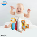 Interactive Learning & Sensory Development Toy for Toddlers - Small