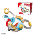 Interactive Learning & Sensory Development Toy for Toddlers - Medium