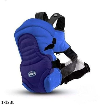 Chicco Soft & Dream Baby Carrier Bag - Blue