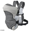 Chicco Soft & Dream Baby Carrier Bag - Gray