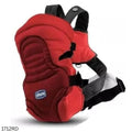 Chicco Soft & Dream Baby Carrier Bag - Red