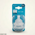 Philips Avent Anti-Colic Baby Bottle Nipples - 2pcs - 0m+