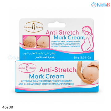 Aichun Beauty Anti Stretch Marks Removal Cream – 60g