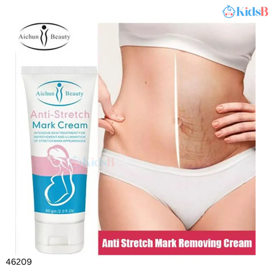 Aichun Beauty Anti Stretch Marks Removal Cream – 60g