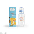 Apple Bear Plastic Feeder 280ml