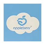 Apple Bear