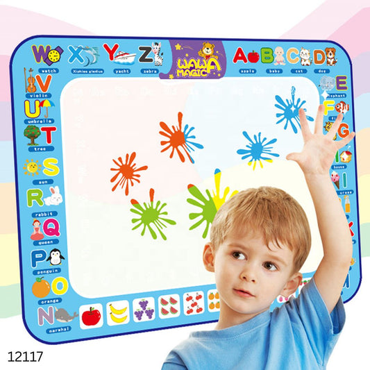 Aqua Magic Water Drawing Mat
