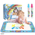 Aqua Magic Water Drawing Mat