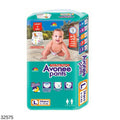 Avonee Baby Pant Diaper 34 Pieces Large Size (9-14kg)