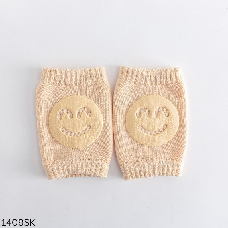 Baby Emoji Knee Pad - Skin