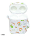 Baby Feeder Bottle Warmer – Double