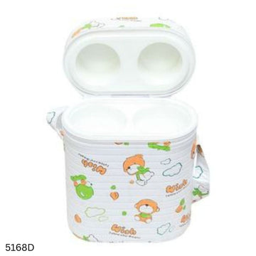 Baby Feeder Bottle Warmer – Double
