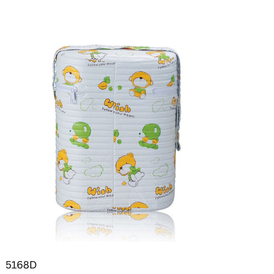 Baby Feeder Bottle Warmer – Double