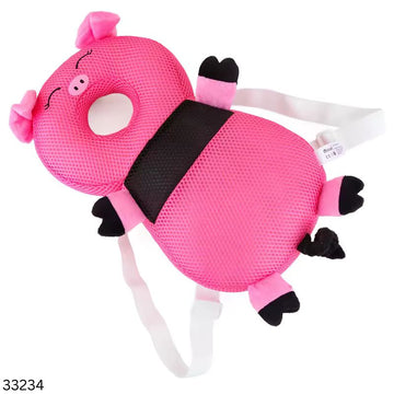 Baby Head & Back Protector Pillow