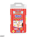 Baby Thai Belt Diape 34 Pieces Large Size (9-16kg)