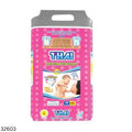 Baby Thai Belt Diape 40 Pieces Medium Size (5-13kg)