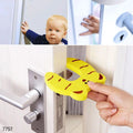 Baby Safety Door Lock Stoppers Random