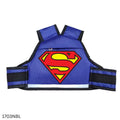 Baby Bike Safety Belt Adjustable Safety Vest - Navy Blue