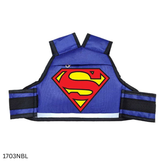 Baby Bike Safety Belt Adjustable Safety Vest - Navy Blue