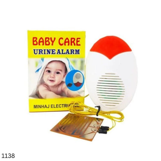 Baby Care Urine Alarm