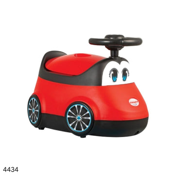 Baby Comfortable Car Potty Pot