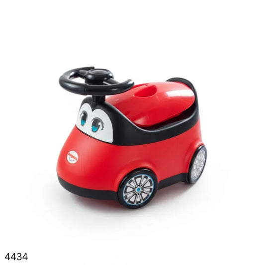 Baby Comfortable Car Potty Pot