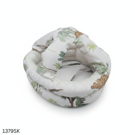 Baby Head Protector Helmet - Skin