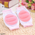 Baby Knee Protector - Pink