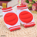 Baby Knee Protector - Red