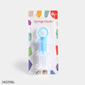 Baby Medicine Feeder Dropper - Blue