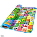 Baby Safety Waterproof Educational Play Floor Mat