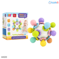 Baby Teething Ball Sensory Development Toy 0M+
