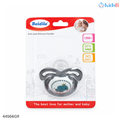 Beidile Anti-Dust Silicone Baby Pacifier BPA-Free 18M+