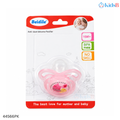 Beidile Anti-Dust Silicone Baby Pacifier BPA-Free 18M+
