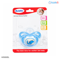 Beidile Anti-Dust Silicone Baby Pacifier BPA-Free 18M+
