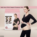 Belly Brace Pelvic Support Pregnancy Belt