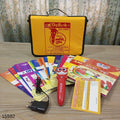 Digital Learning Pen with 20 Books