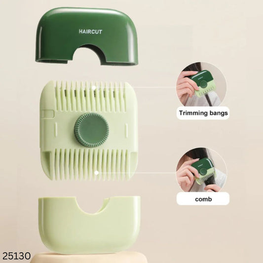 Double Sided Baby Hair Cutting Razor