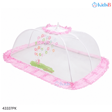 Eagle Baby Mosquito Net Umbrella Fold Medium – Thailand (36×26×14″)