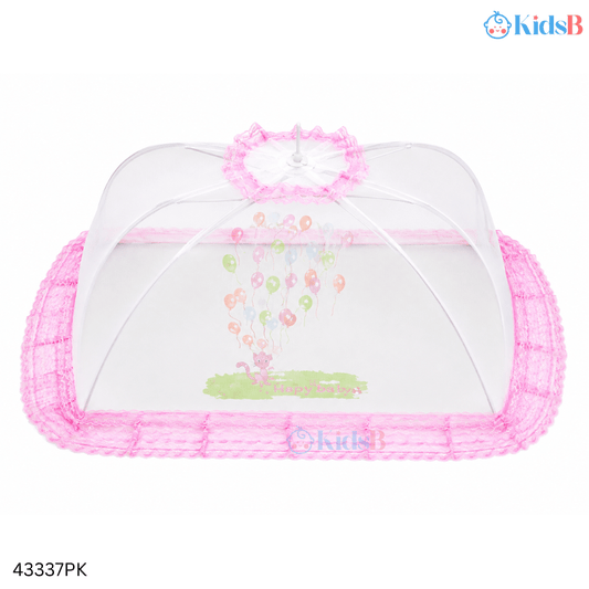 Eagle Baby Mosquito Net Umbrella Fold Medium – Thailand (36×26×14″)