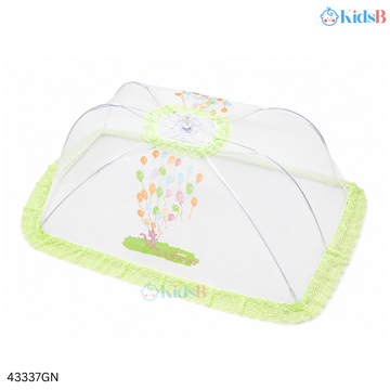 Eagle Baby Mosquito Net Umbrella Fold Medium – Thailand (36×26×14″)