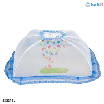 Eagle Baby Mosquito Net Umbrella Fold Medium – Thailand (36×26×14″)