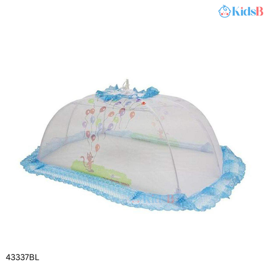 Eagle Baby Mosquito Net Umbrella Fold Medium – Thailand (36×26×14″)