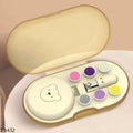 Electric Baby Nail Clipper & Polisher