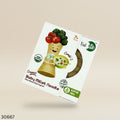 First Bite Organic baby Millet Noodle Combi 2 Broccoli & Tomato Flavoured 180gm