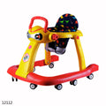Go Go Walker For Baby With Music and Light
