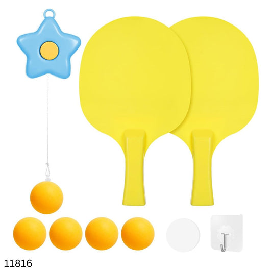 Hanging Table Tennis Trainer Toy