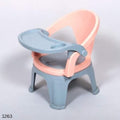 High Quality Baby Feeding Chair with Removable Tray